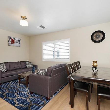 Los Angeles Retreat Close To Hotspots Εξωτερικό φωτογραφία