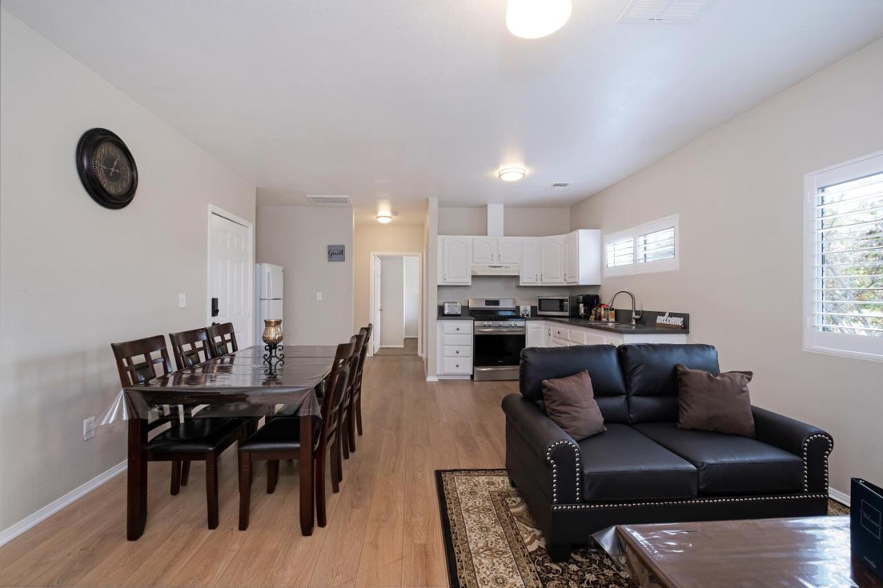 Los Angeles Retreat Close To Hotspots Εξωτερικό φωτογραφία