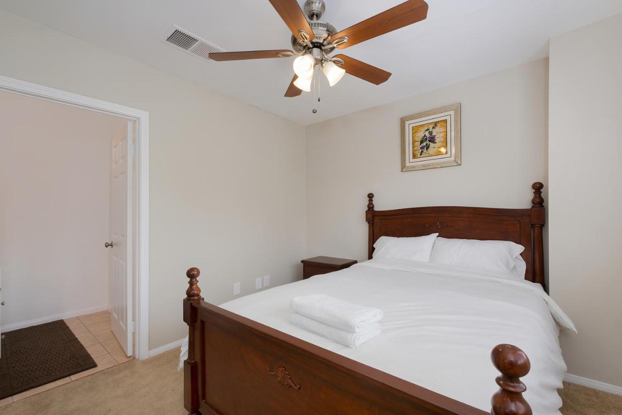 Los Angeles Retreat Close To Hotspots Εξωτερικό φωτογραφία