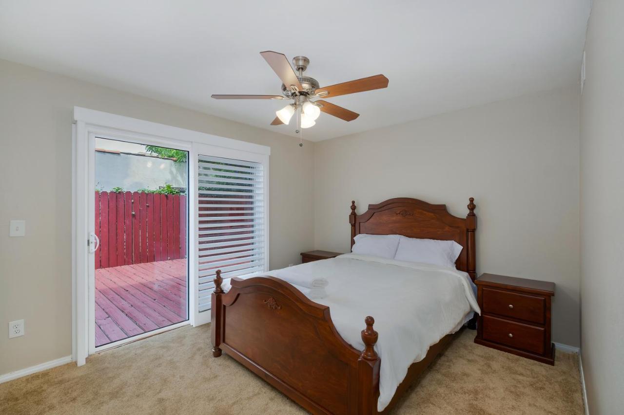 Los Angeles Retreat Close To Hotspots Εξωτερικό φωτογραφία