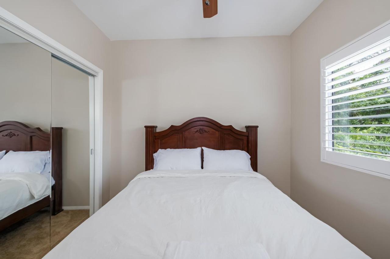 Los Angeles Retreat Close To Hotspots Εξωτερικό φωτογραφία
