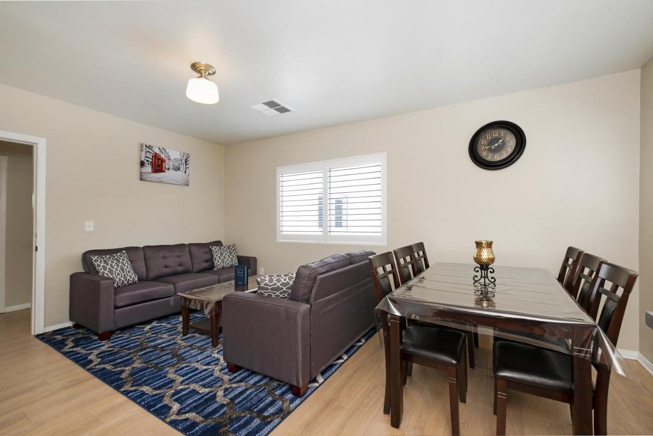 Los Angeles Retreat Close To Hotspots Εξωτερικό φωτογραφία