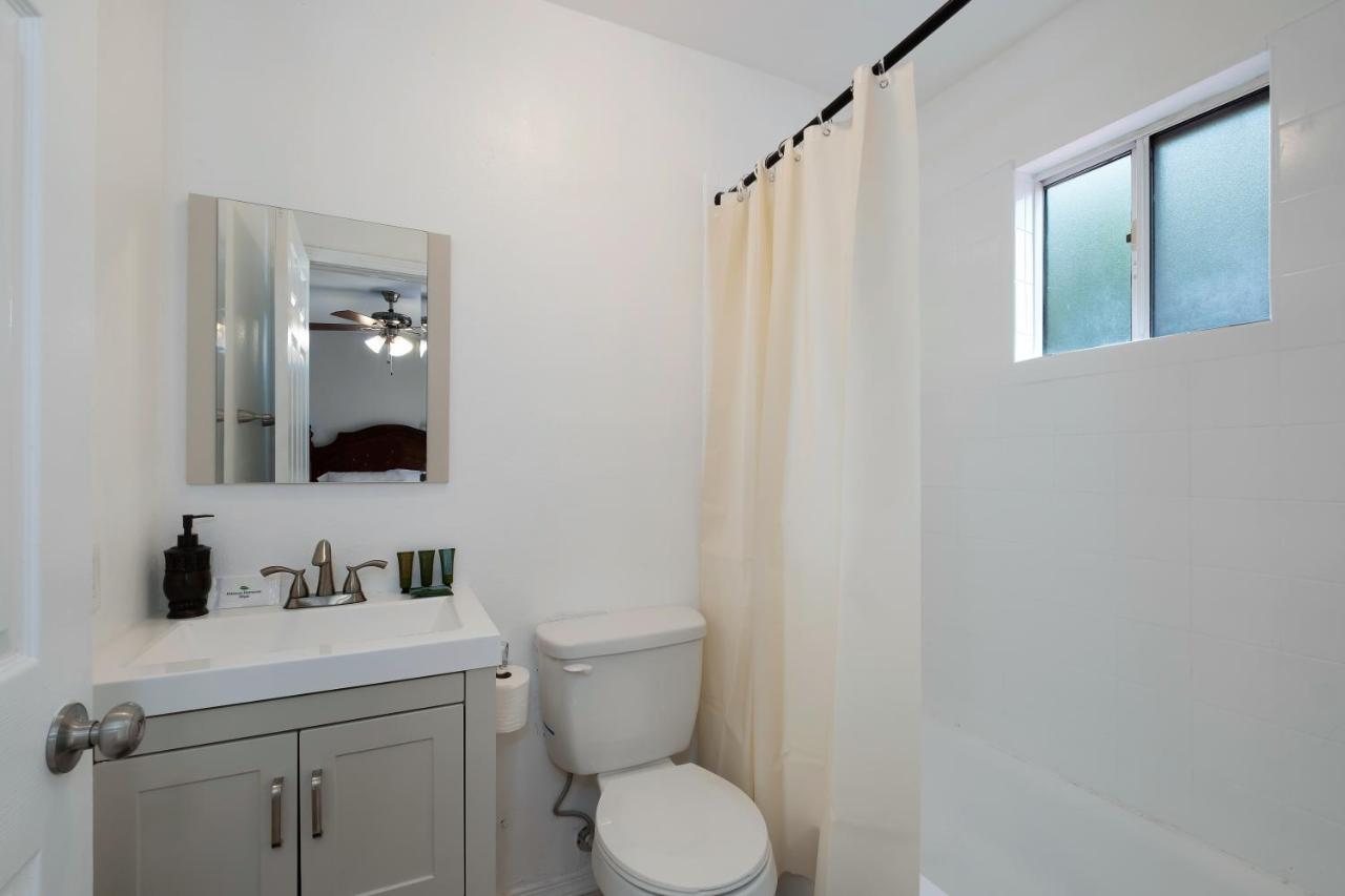 Los Angeles Retreat Close To Hotspots Εξωτερικό φωτογραφία