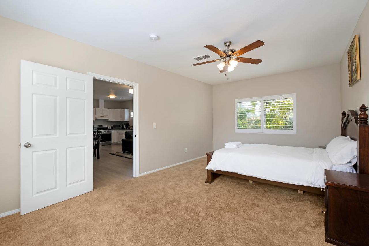 Los Angeles Retreat Close To Hotspots Εξωτερικό φωτογραφία