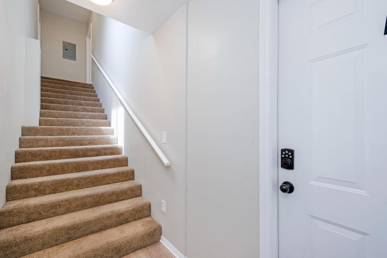 Los Angeles Retreat Close To Hotspots Εξωτερικό φωτογραφία