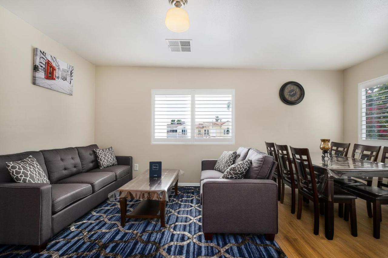 Los Angeles Retreat Close To Hotspots Εξωτερικό φωτογραφία