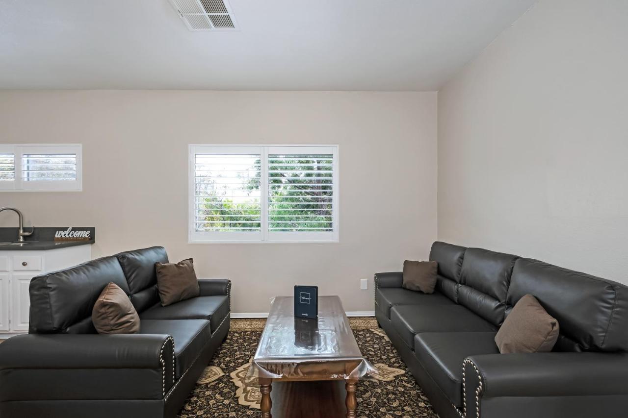 Los Angeles Retreat Close To Hotspots Εξωτερικό φωτογραφία