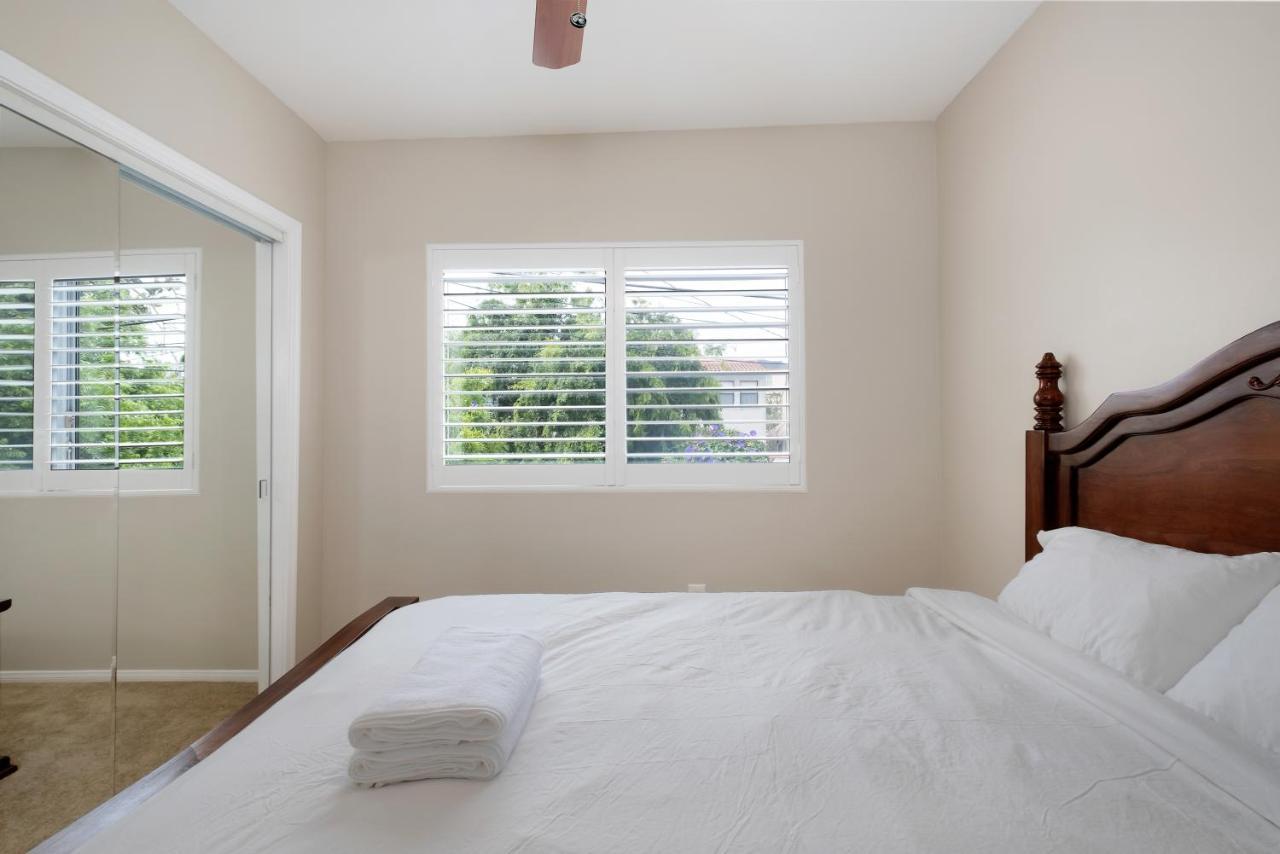 Los Angeles Retreat Close To Hotspots Εξωτερικό φωτογραφία