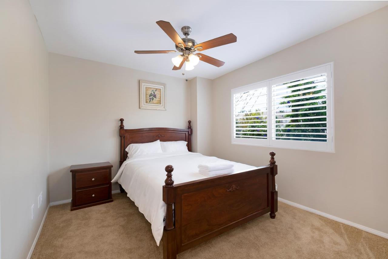Los Angeles Retreat Close To Hotspots Εξωτερικό φωτογραφία