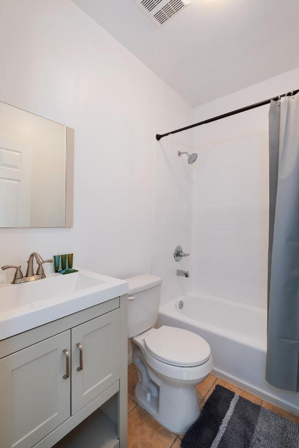 Los Angeles Retreat Close To Hotspots Εξωτερικό φωτογραφία