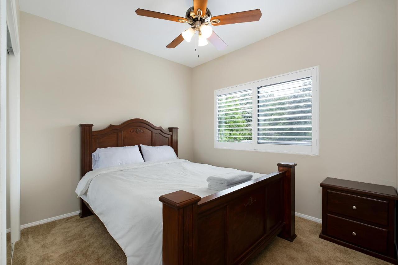 Los Angeles Retreat Close To Hotspots Εξωτερικό φωτογραφία