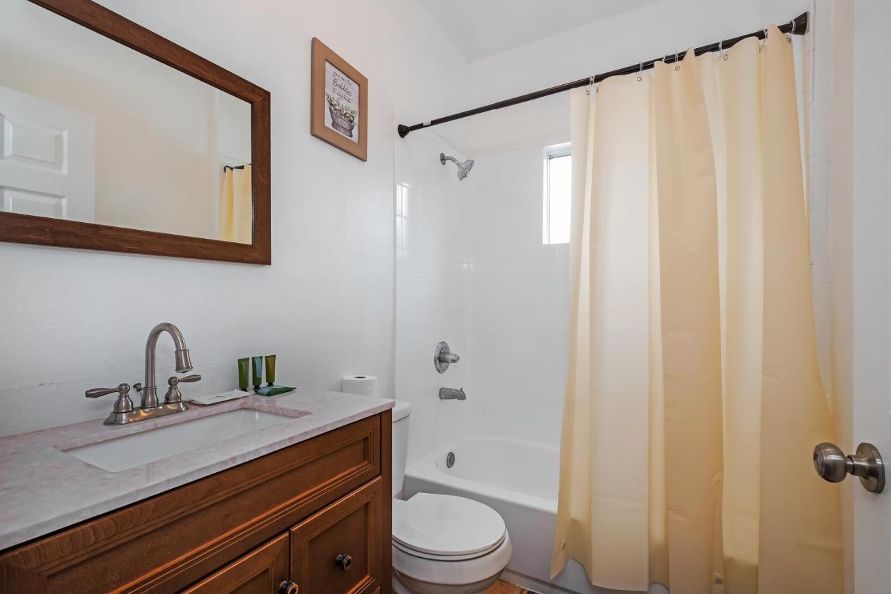 Los Angeles Retreat Close To Hotspots Εξωτερικό φωτογραφία