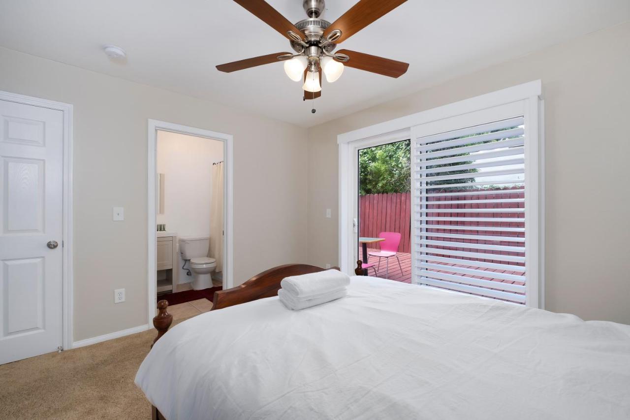Los Angeles Retreat Close To Hotspots Εξωτερικό φωτογραφία