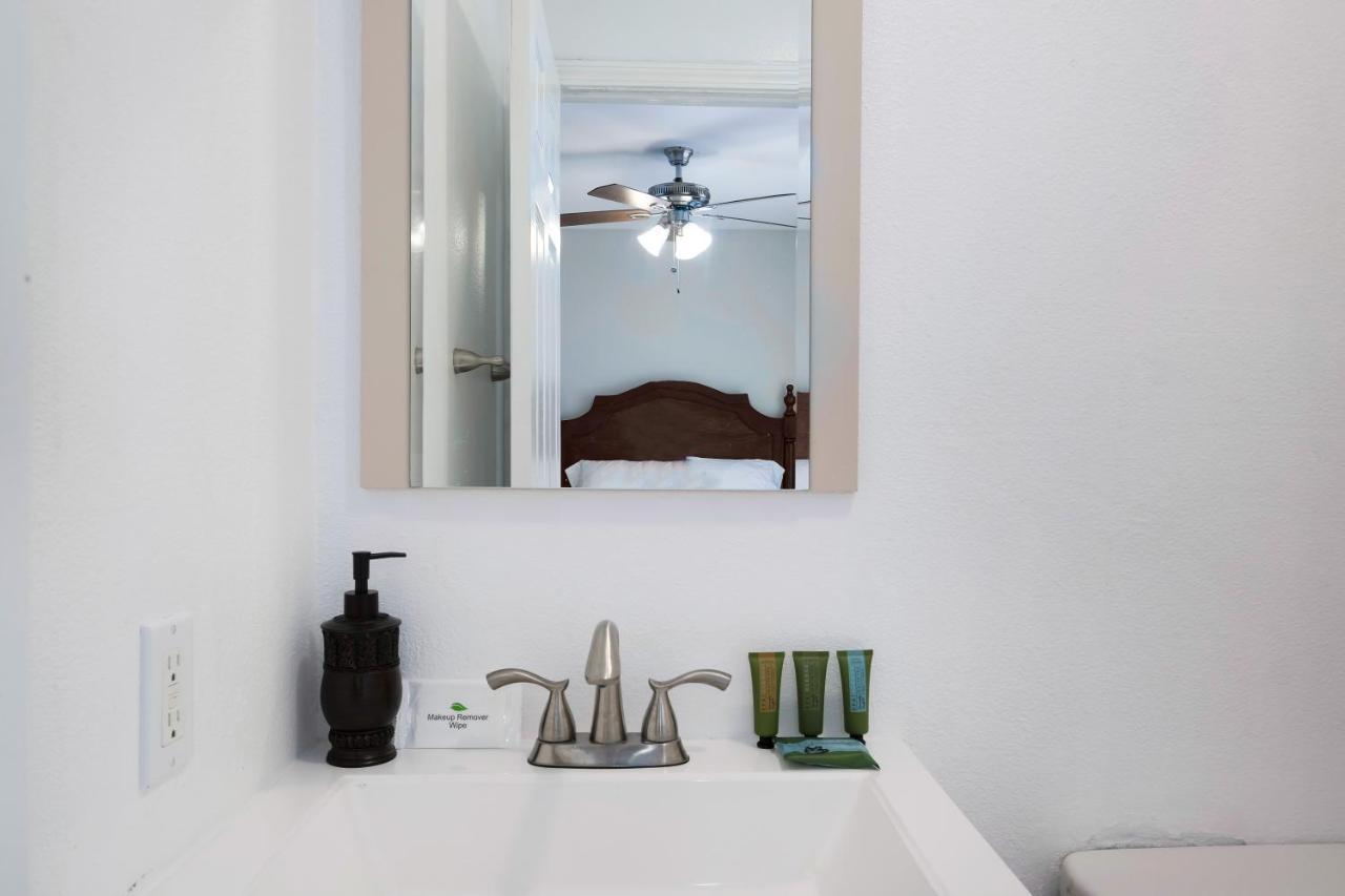 Los Angeles Retreat Close To Hotspots Εξωτερικό φωτογραφία