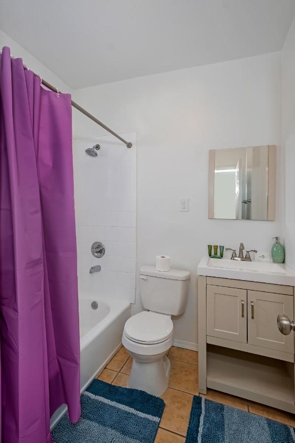 Los Angeles Retreat Close To Hotspots Εξωτερικό φωτογραφία