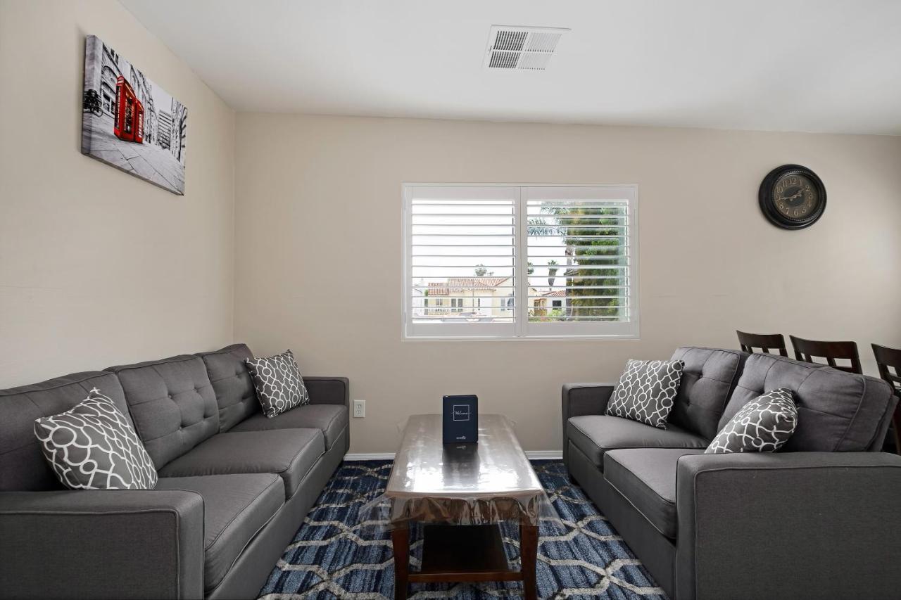 Los Angeles Retreat Close To Hotspots Εξωτερικό φωτογραφία