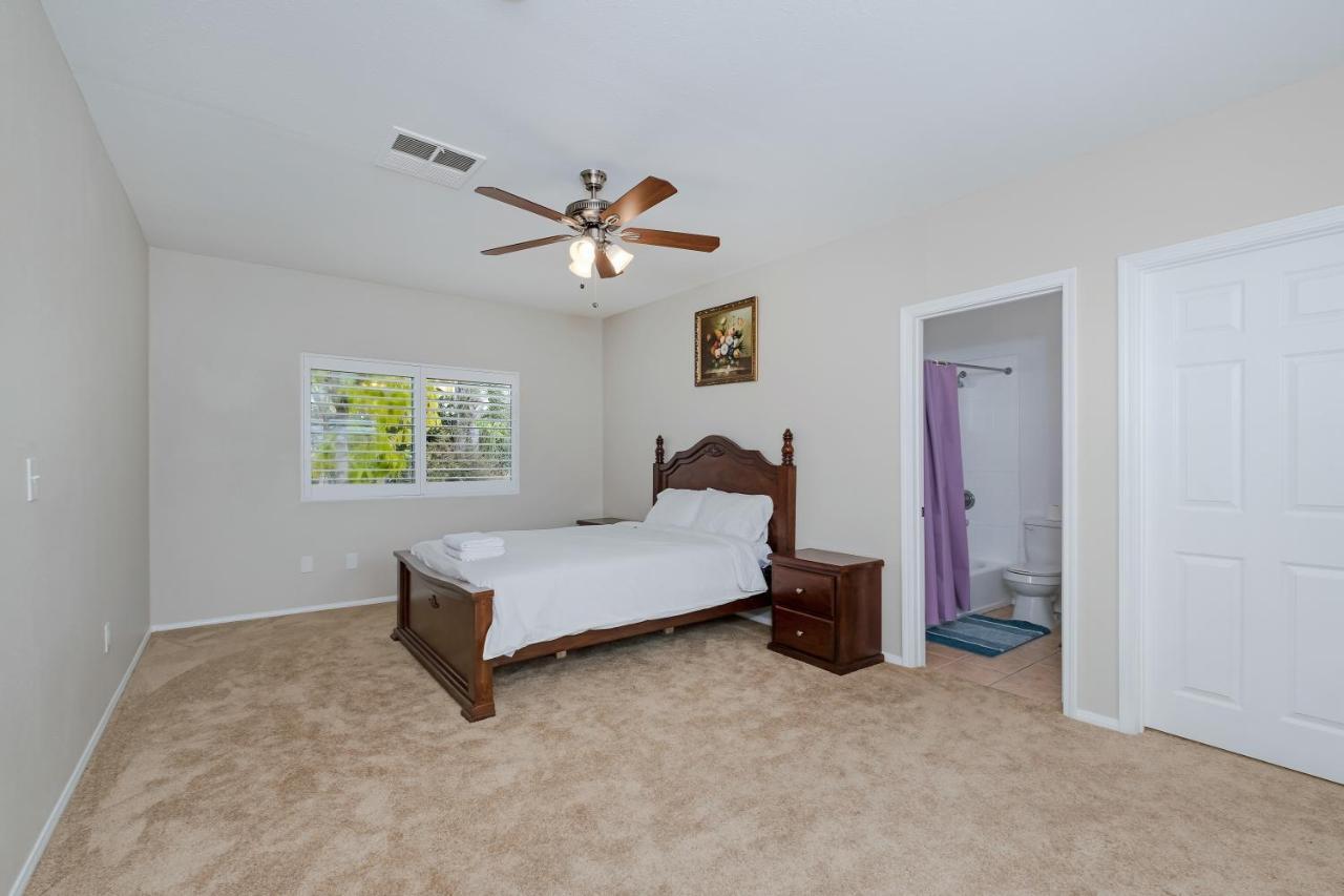Los Angeles Retreat Close To Hotspots Εξωτερικό φωτογραφία