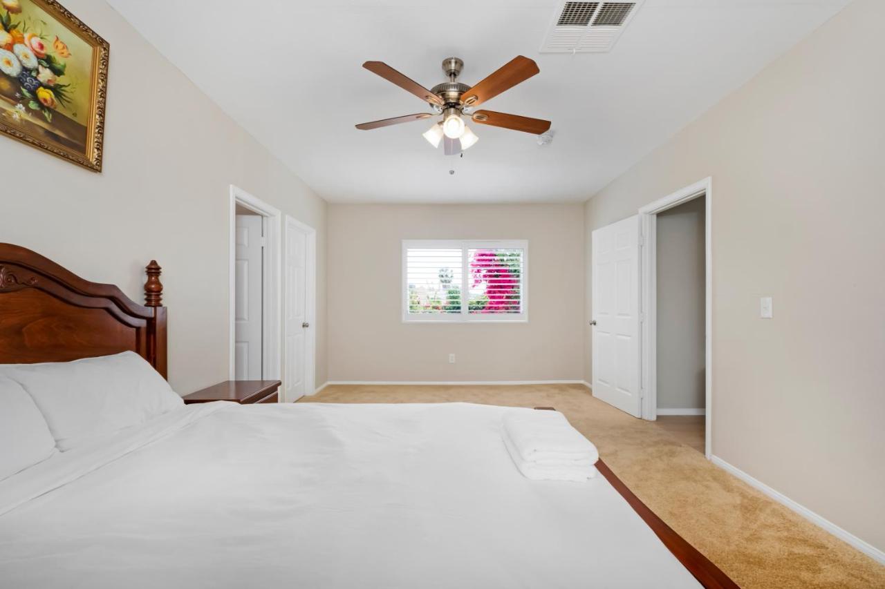 Los Angeles Retreat Close To Hotspots Εξωτερικό φωτογραφία