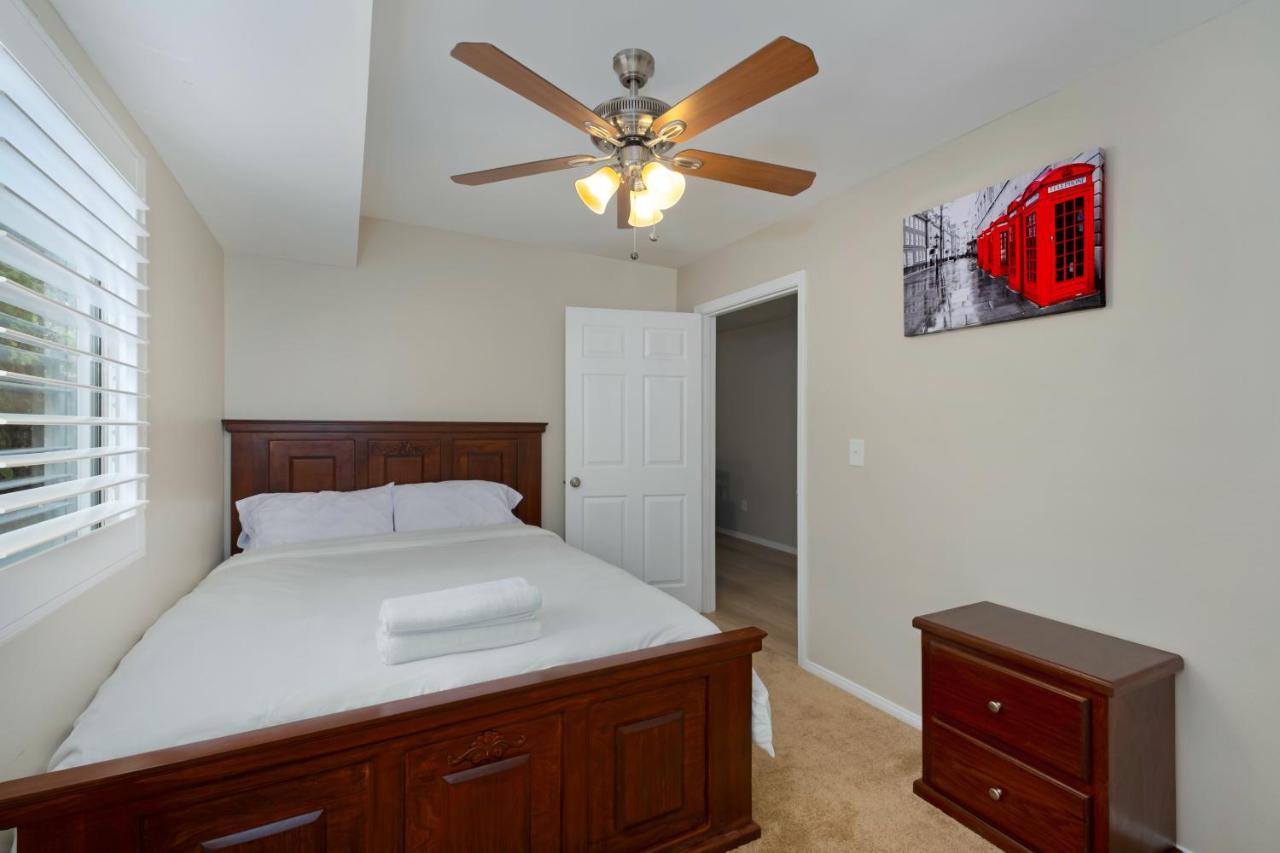 Los Angeles Retreat Close To Hotspots Εξωτερικό φωτογραφία
